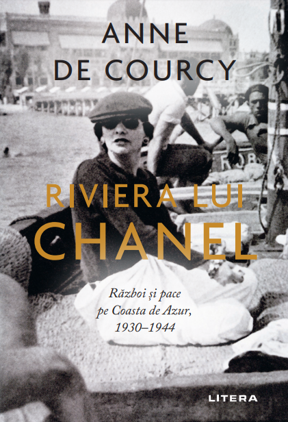 Riviera lui Chanel Chanel poza bestsellers.ro