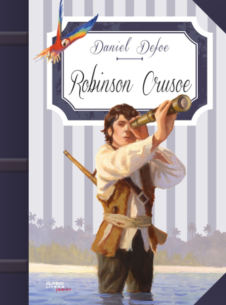 Robinson Crusoe