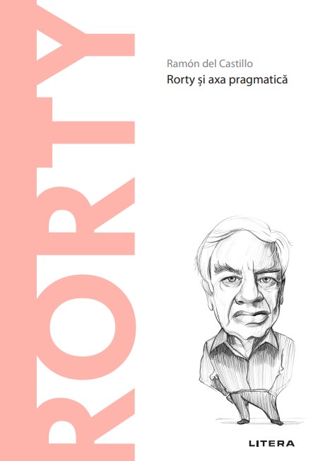 Rorty. Volumul 73. Descopera Filosofia