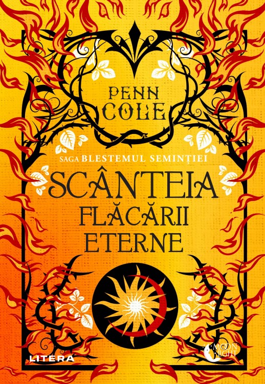 Scanteia flacarii eterne (transport gratuit)