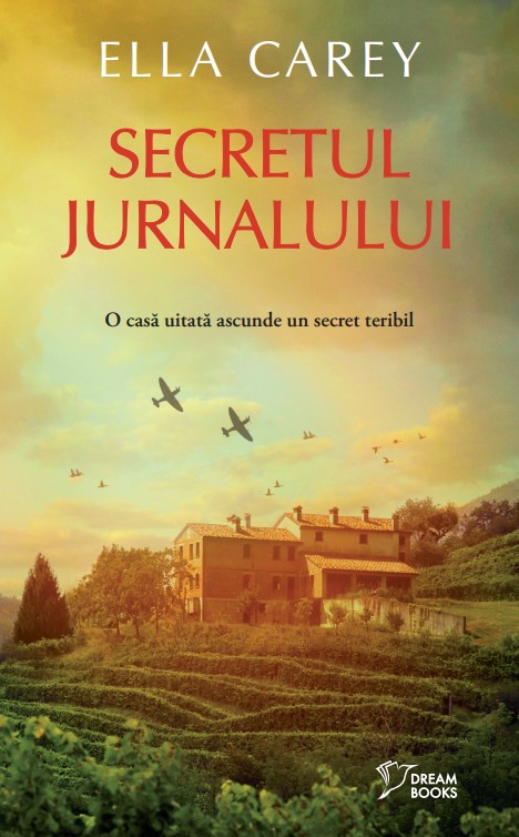 Secretul jurnalului (vol. 78)