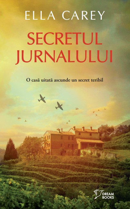 Secretul jurnalului (vol. 78)