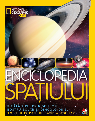 Enciclopedia spațiului