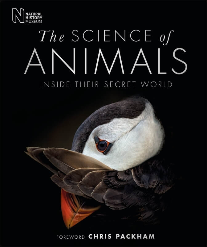 Poze The Science of Animals litera.ro 