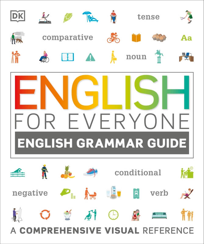English Grammar Guide