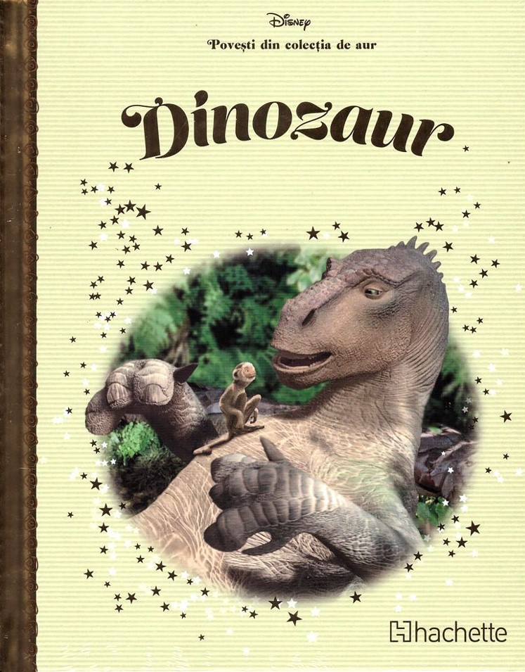 Disney. Dinozaur