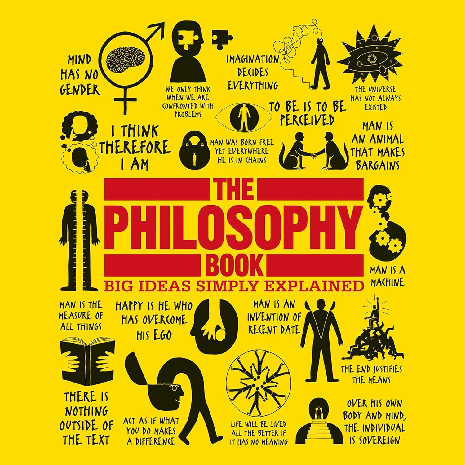 The Philosophy Book