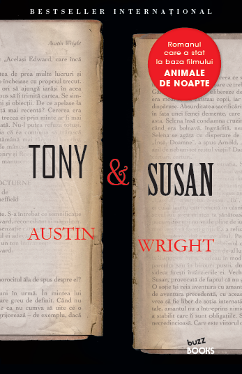 Tony & Susan