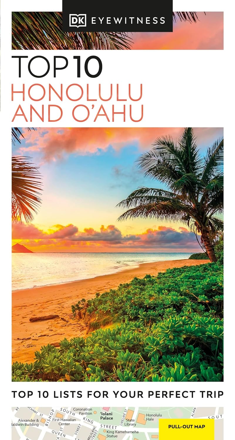 Honolulu and O'ahu