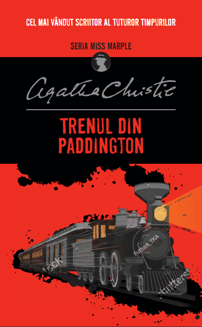 Trenul din Paddington