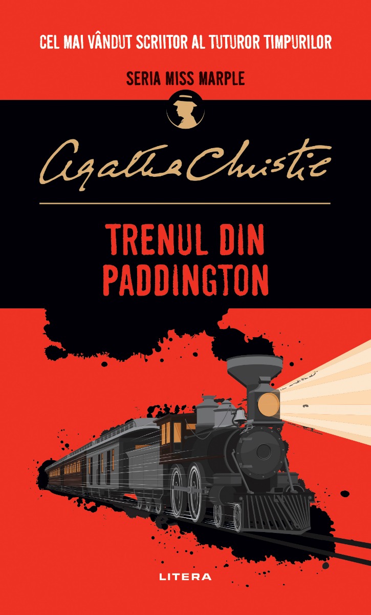 Trenul din Paddington Fictiune
