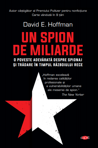 Un spion de miliarde