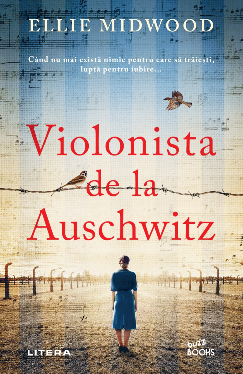 Violonista de la Auschwitz Fictiune